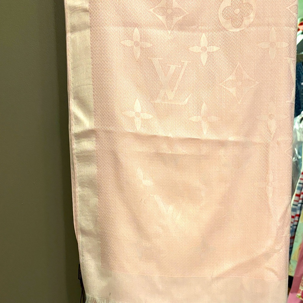 Inspired designer wrap scarf pashima shawl